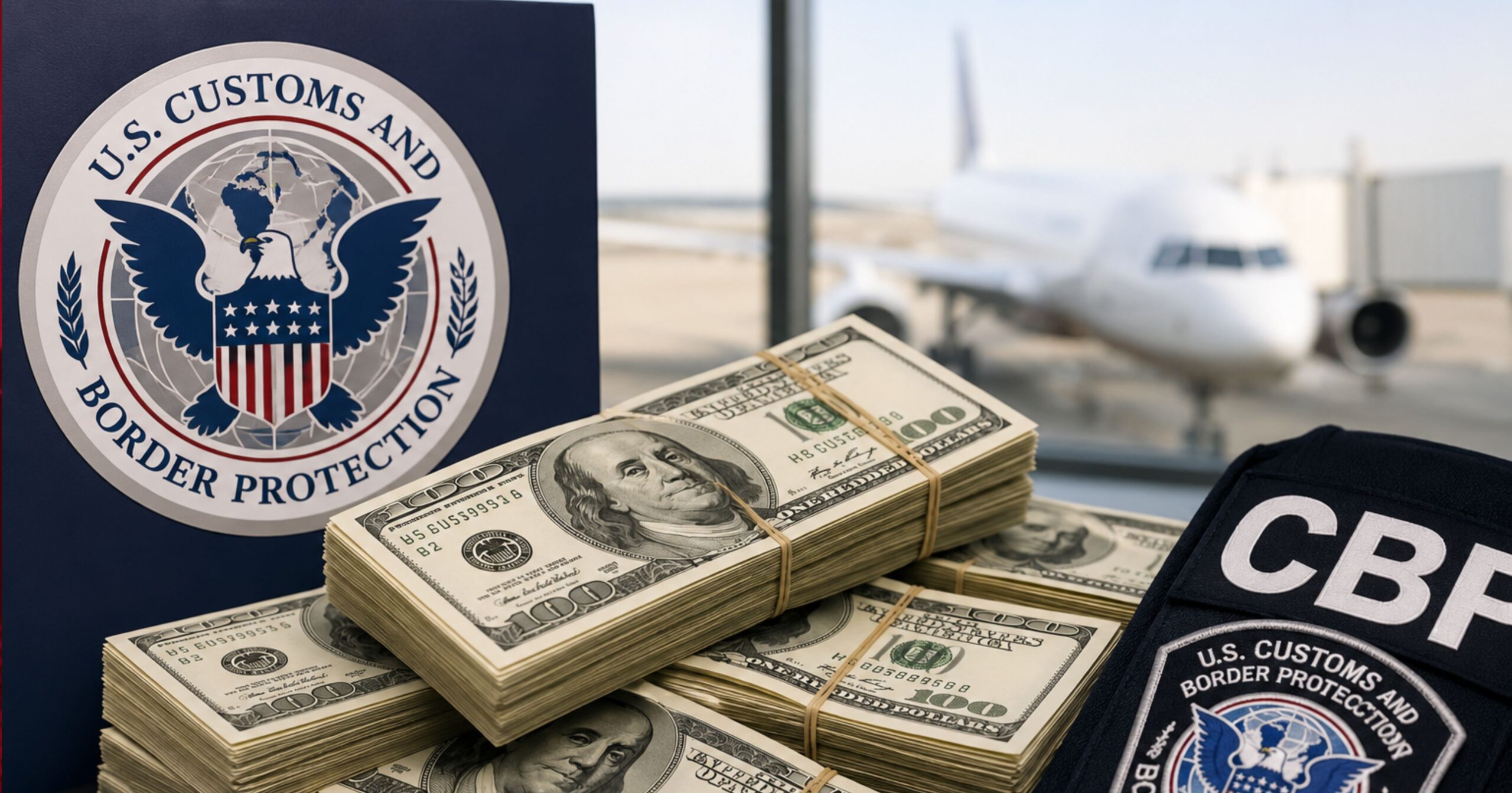 cbp doller