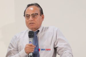dr. khem adhikari