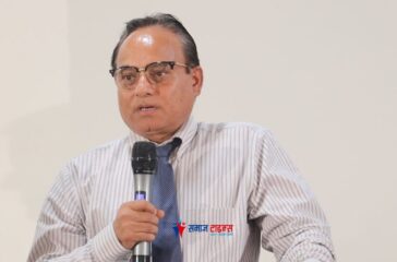 dr. khem adhikari