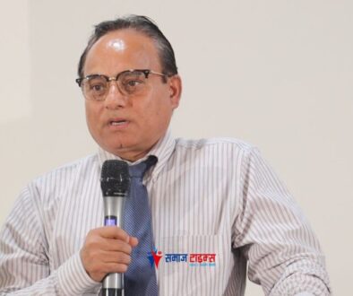 dr. khem adhikari