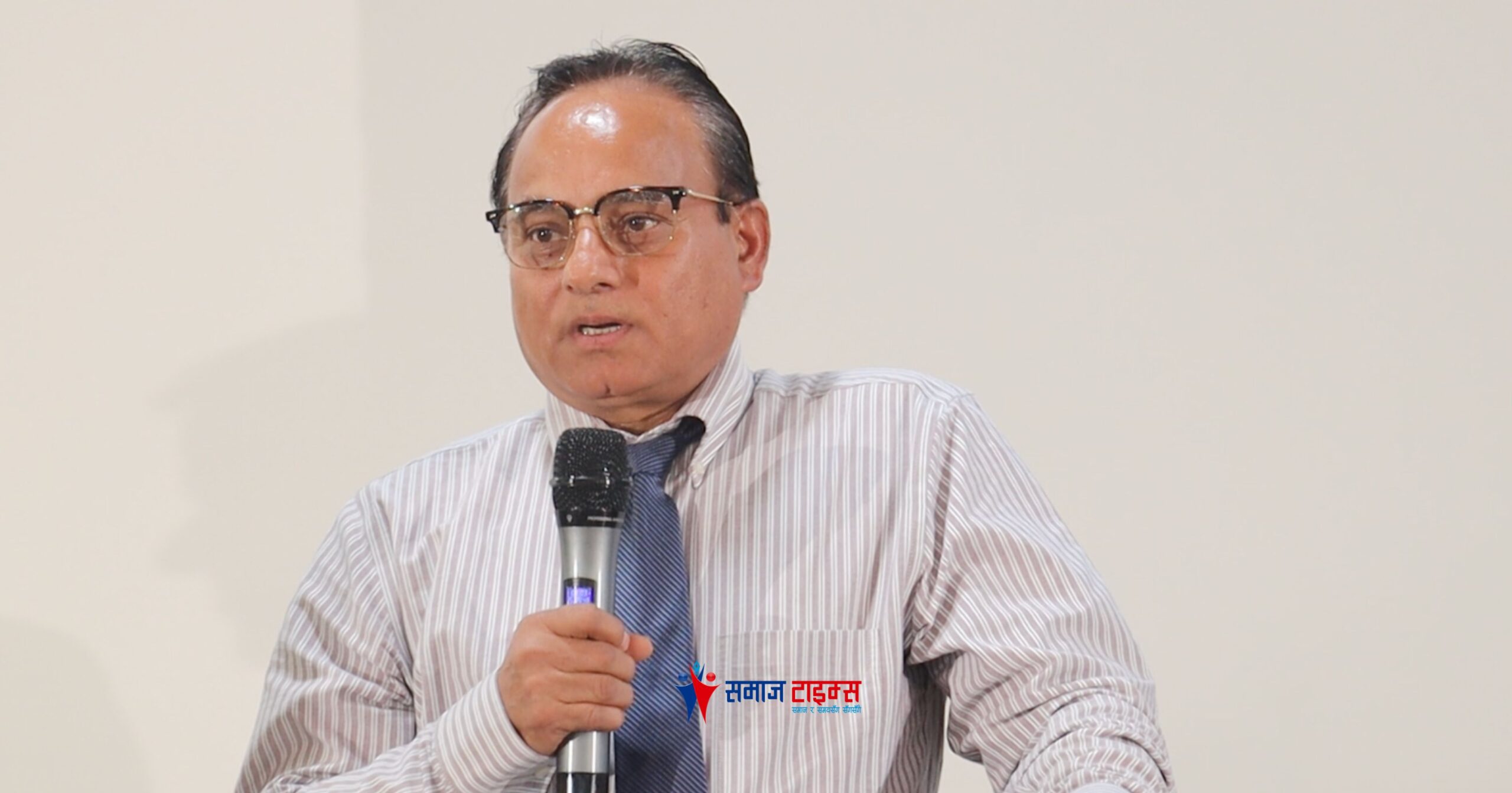 dr. khem adhikari