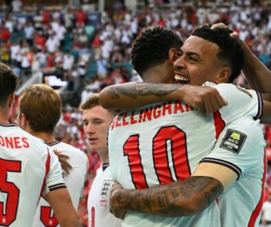 england