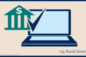 my social security