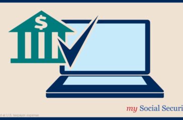 my social security