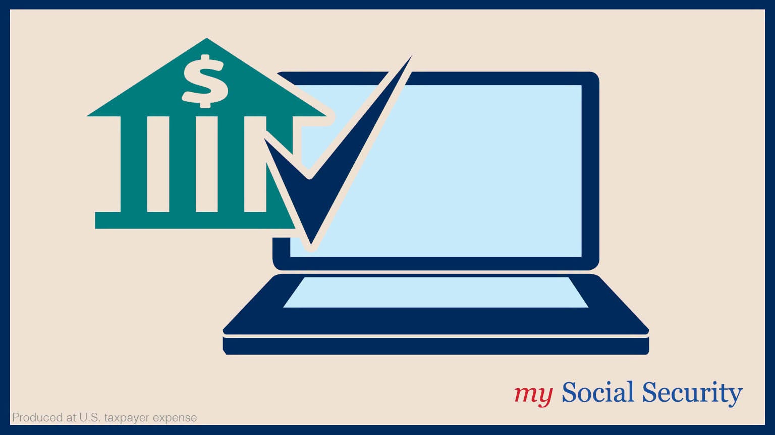 my social security