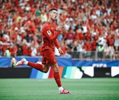 ronaldo 41