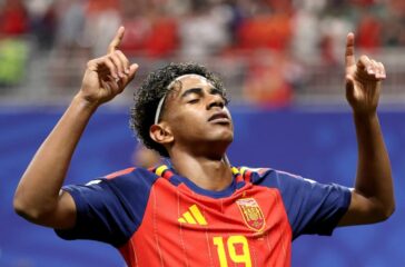 spain