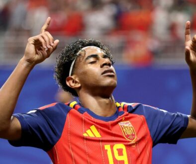 spain