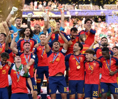 spain 2026 fifa world cup