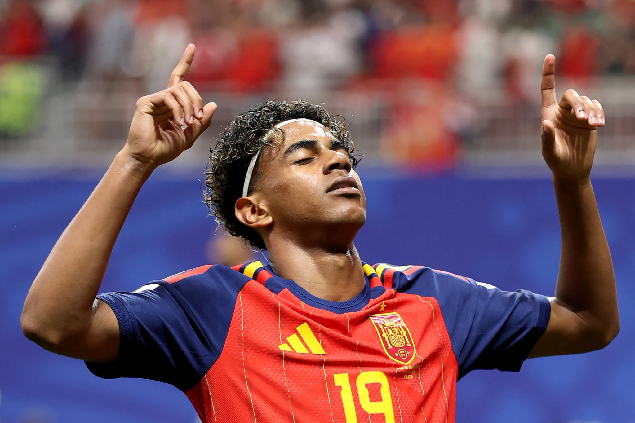spain