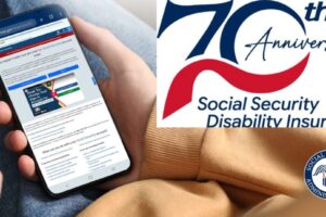ssa 70 years