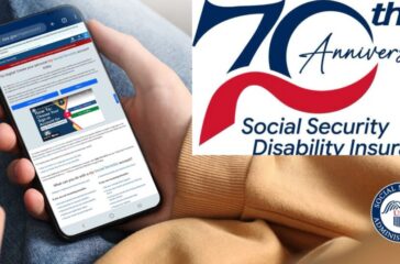 ssa 70 years
