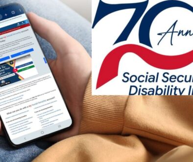 ssa 70 years