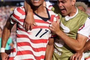 usa football