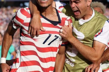 usa football