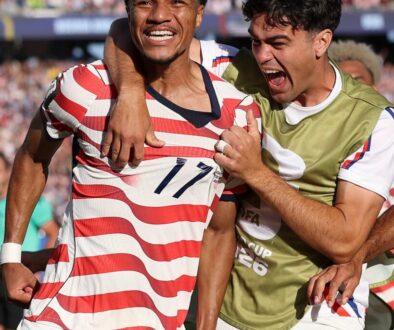 usa football