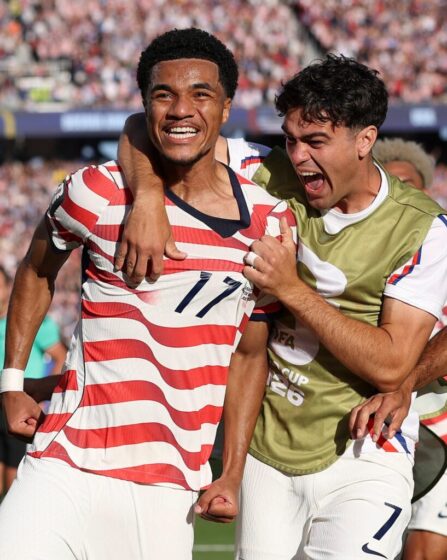 usa football