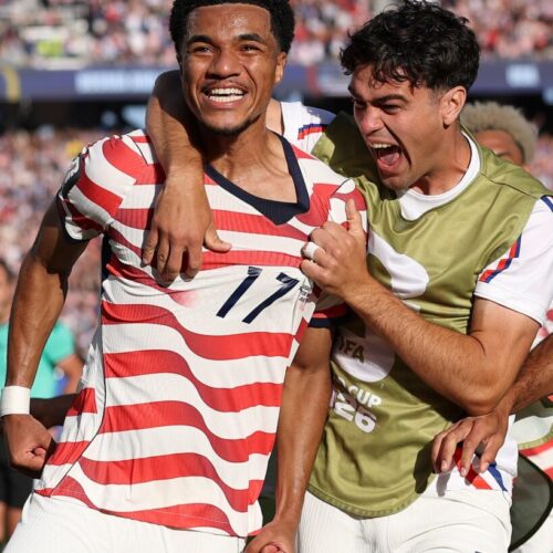 usa football