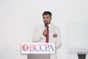 youraj koirala