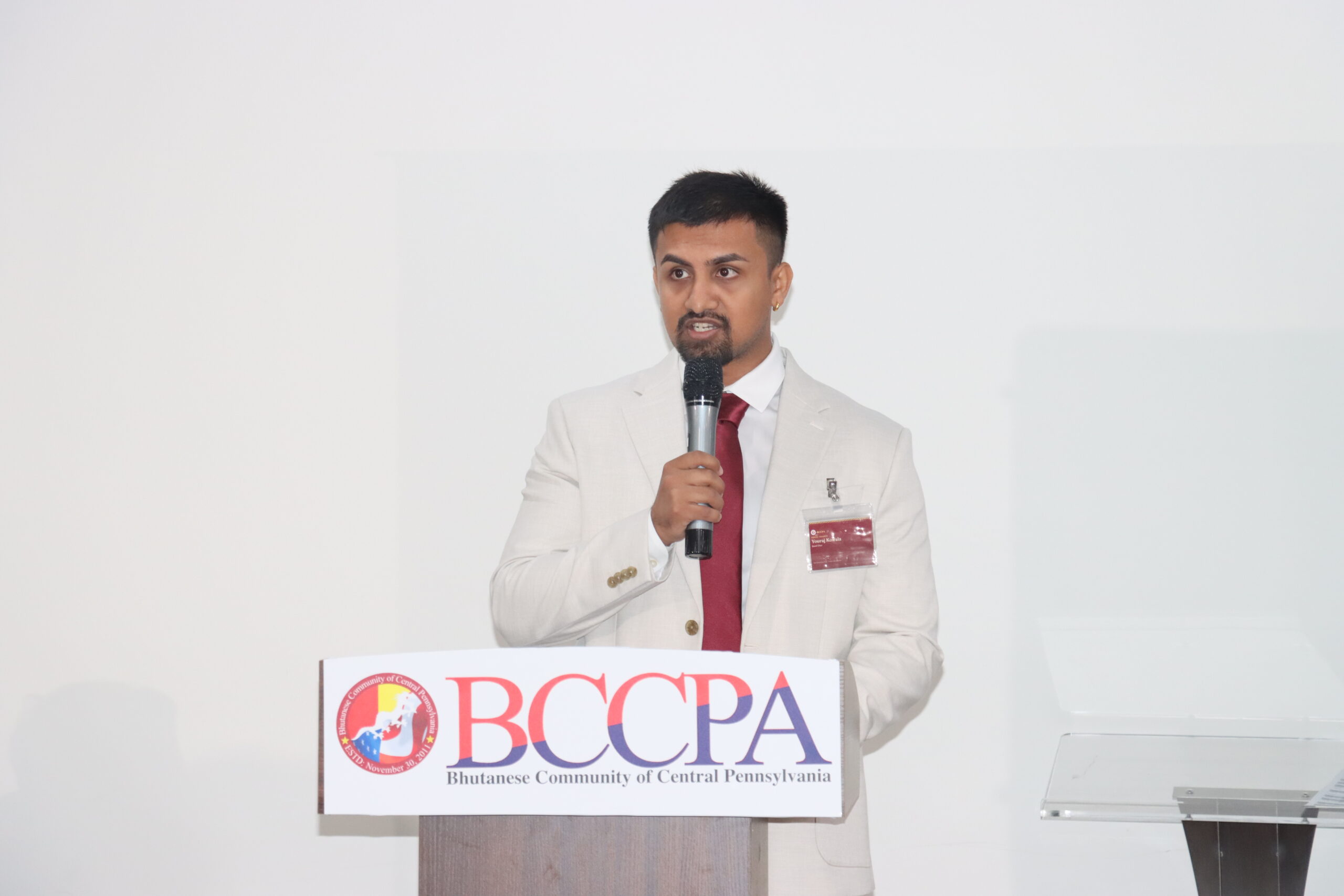 youraj koirala