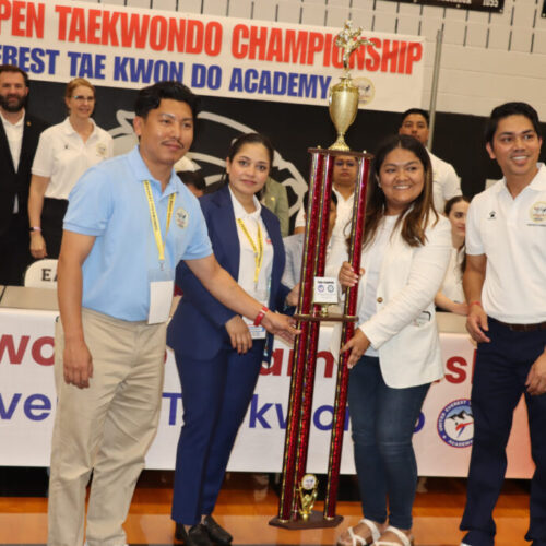 harrisburg open