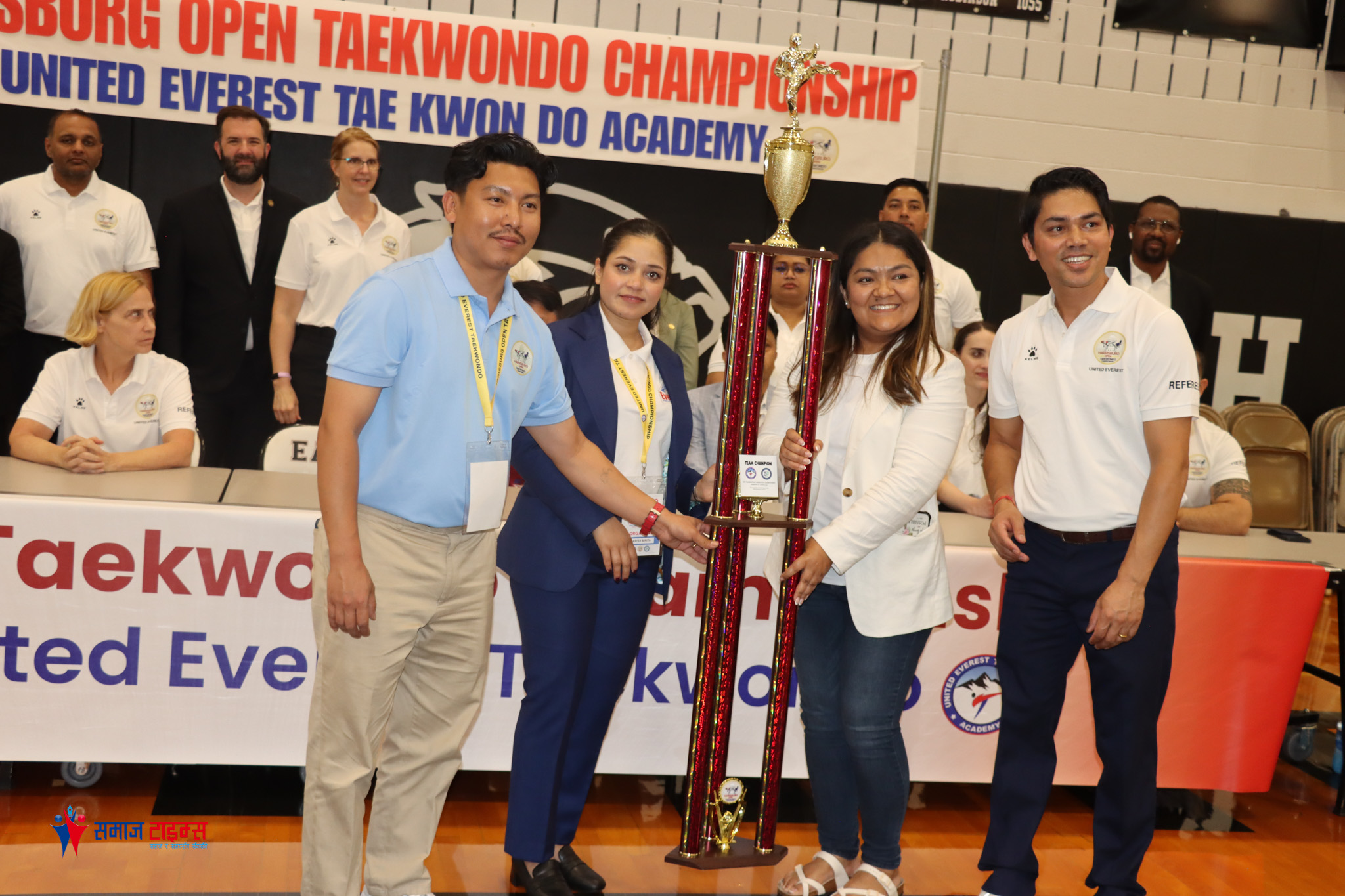harrisburg open