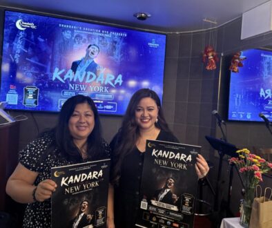kandara ny