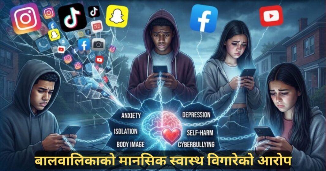 Social Media up