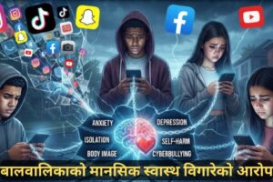 Social Media up