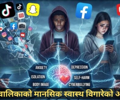 Social Media up