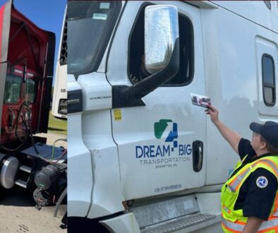 Truckers