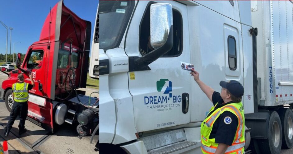 Truckers