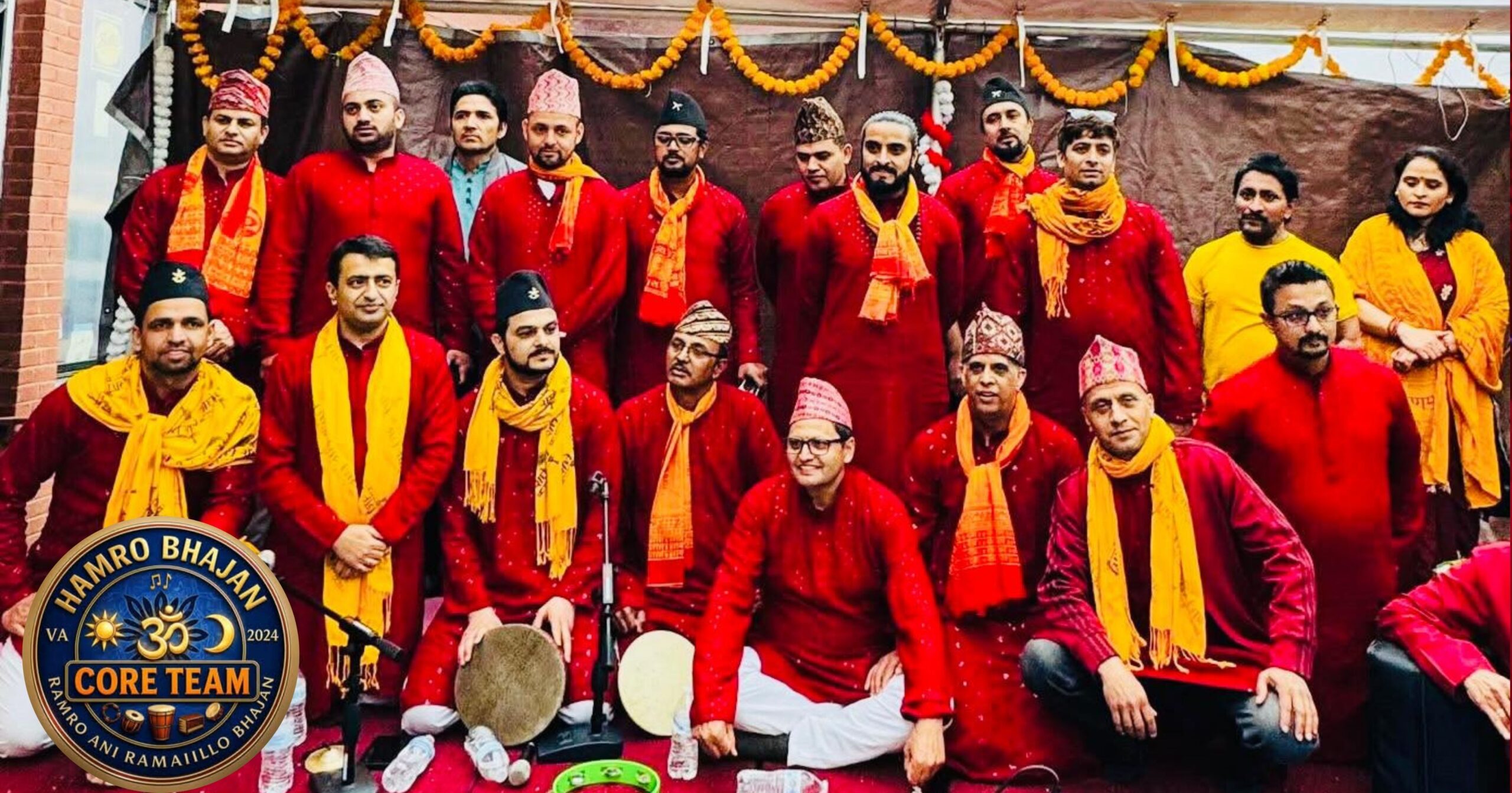 bhajat
