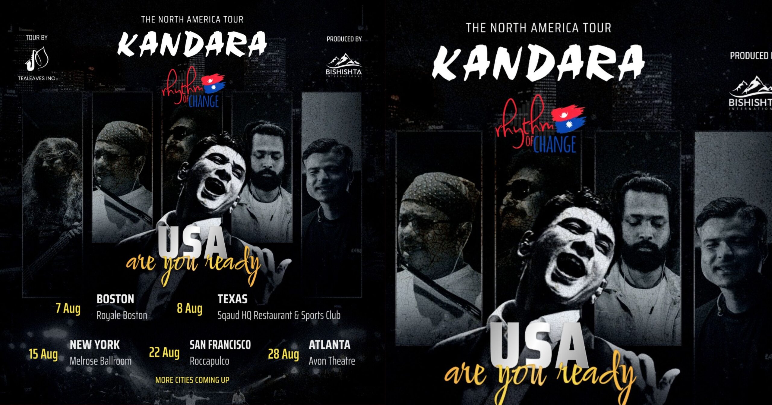 kandara usa