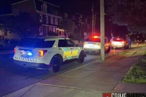 lancaster township police