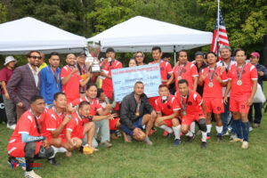 10 kalu shing winner