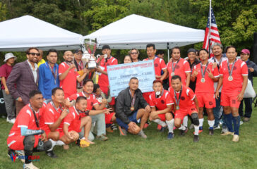 10 kalu shing winner