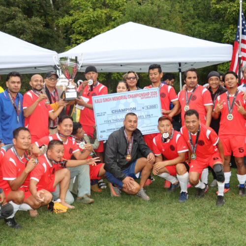 10 kalu shing winner