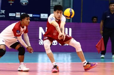 Volleyball