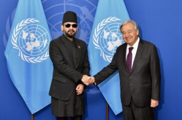 pm balen in un