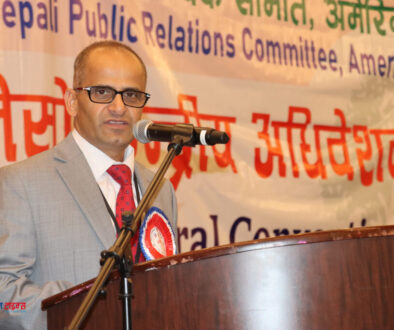 bishnu subedi