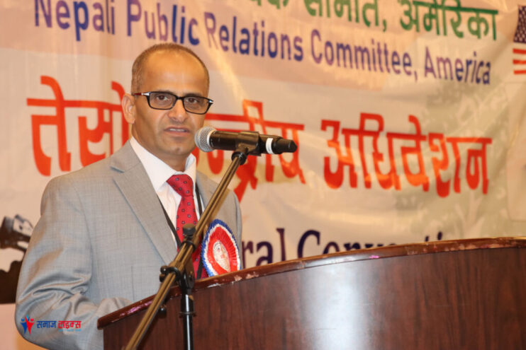 bishnu subedi
