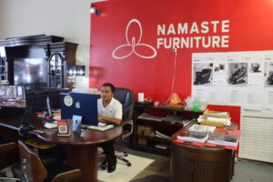 namaste furniture