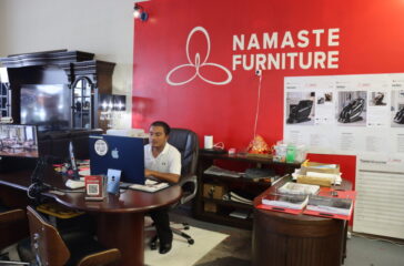 namaste furniture