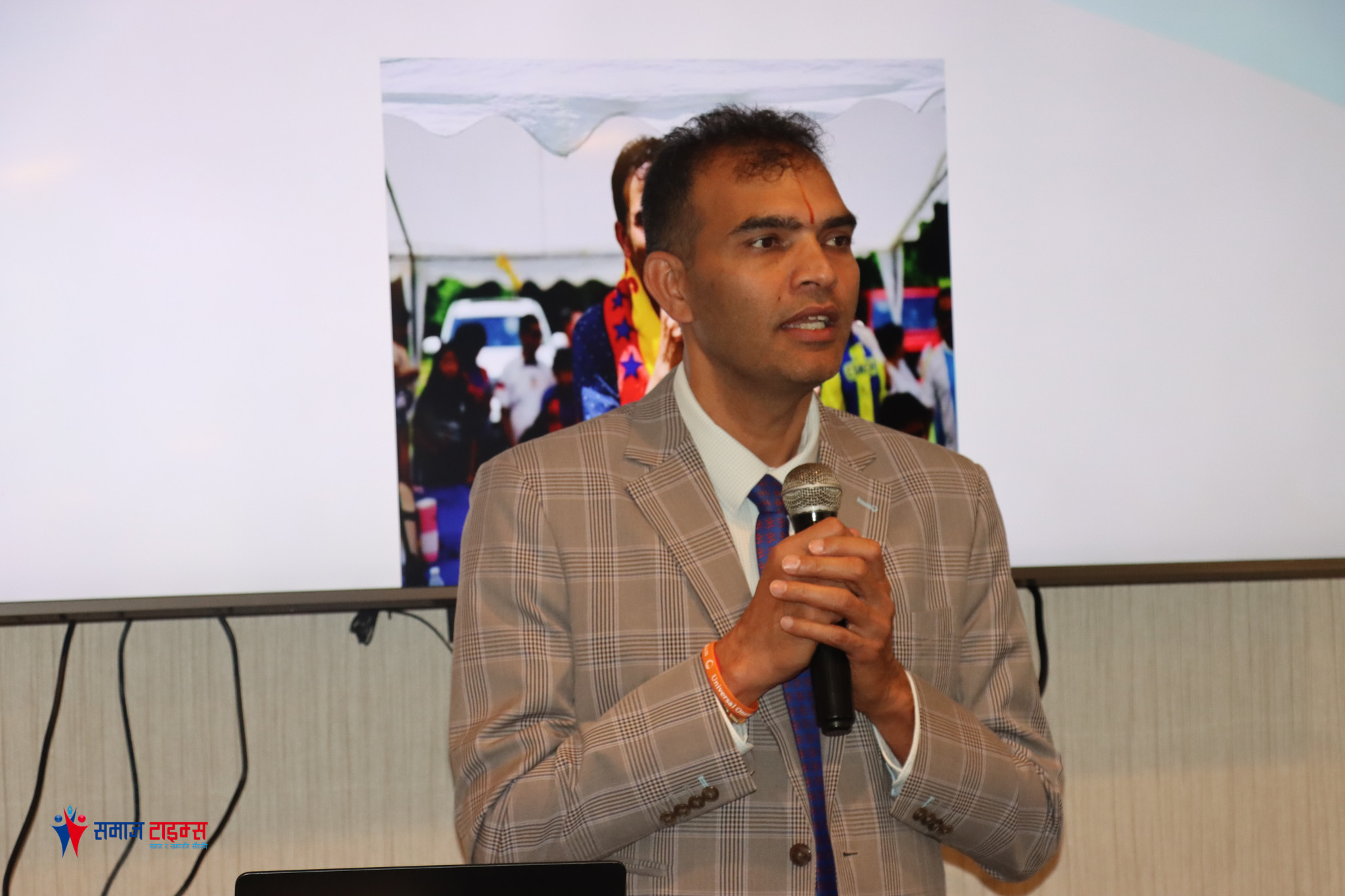 bhuwan payakurel