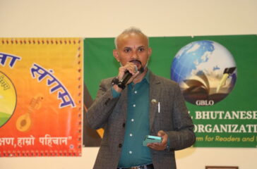 Shekhar Kaku