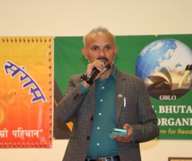 Shekhar Kaku