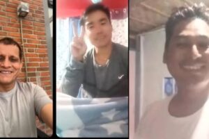 Two Bhutanese political prisoners released after 18 years in Beldangi