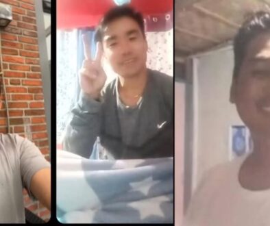 Two Bhutanese political prisoners released after 18 years in Beldangi