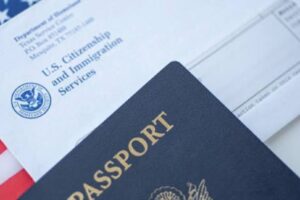 U.S. citizens